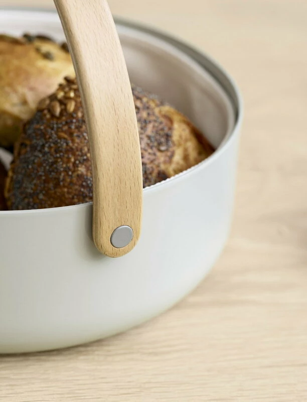 Top 10 β Stelton Emma Bread Basket, Grey π 5 Top 10 β Stelton Emma Bread Basket, Grey π - Image 3